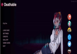 [欧美SLG/汉化/动态]可死亡v0.2.5 汉化版[PC+安卓][1.5G/百度]』-春天资源分享网