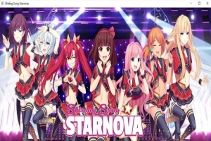 [日式ADV/汉化]闪耀之星 完结版 PC+安卓汉化版[百度][1G]』-春天资源分享网