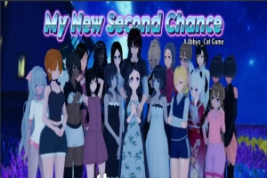 [日式SLG/汉化] 我的第二次机会 My New Second Chance-Ep. 19 PC+安卓汉化版 [2.6G]-春天资源分享网