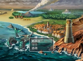 [RPG/汉化] 恶德监督官与战火少女们1.0 PC+安卓汉化版 [500M]-春天资源分享网
