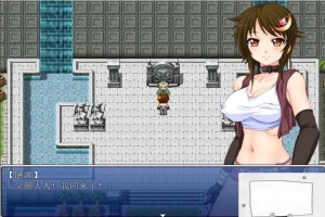 【PC/2D/RPG/】新月~Crossed Moon DL官方中文版/付存档 【500M】-春天资源分享网