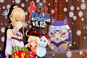 [沙盒SLG/汉化/动态]可莉恶作剧历险记 Klee Prank Adventure v1.12.3 汉化版[1.3G/百度]』-春天资源分享网