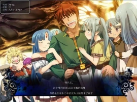 [RPG/中文] 后宫佣兵团 Ver0.6+理惠CG包+礼包码 电脑 [3G]-春天资源分享网