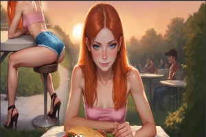 [欧美SLG/汉化] 米拉人工智能 Mila AI v1.4.1 public PC+安卓汉化版 [2.2G]-春天资源分享网