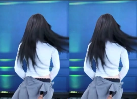 anystar00 崔艺妮 최예니 5月个人直播秀 性感热舞诱惑-春天资源分享网