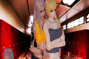 [亚洲风SLG/汉化/动态]池畔冒险重制版V0.11 汉化版[PC+安卓][3.2G/百度]』-春天资源分享网