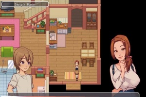 [2D欧美SLG/汉化/动态CG]我的乡村日常生活！Ver0.271 云汉化版+全回想[更新]-春天资源分享网