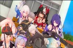 [日式SLG/汉化] 星轨 Star Railed 1.5 PC+安卓汉化版 [1.2G]-春天资源分享网