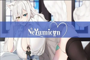 [欧美SLG/汉化] 猫女 涅槃米糠 Nezumicon-v0.1.24 PC+安卓汉化版 [2.8G]-春天资源分享网