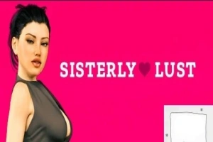 【欧美SLG/中文】姐妹欲望 Sisterly Lust V1.1.6 STEAM官方中文版电脑【2.4G】-春天资源分享网
