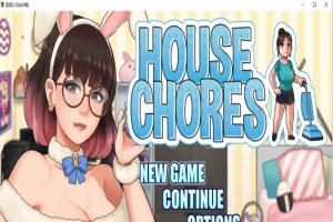 [欧美RPG/汉化/动态]家务 V0.13b 汉化作弊版[更新][PC+安卓][2.1G/百度]』-春天资源分享网