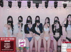 All-in Crew S2E14 性感小姐 第2季 第14期 简繁中文字幕-春天资源分享网