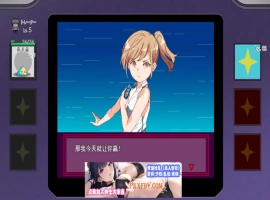 首页 电脑游戏 正文 【像素RPG/汉化】[にゅう工房] H版宝可梦 v1.04 云翻汉化版【3G/新作】-春天资源分享网
