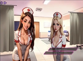 [欧美SLG/汉化] 禁欲岛 No Fap Island [Ch. 5] PC+安卓汉化版 [2G]-春天资源分享网
