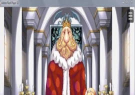 [SLG/中文/动态] 恶魔的石板和被诅咒的狗子公主 V1.05 PC+安卓官中步兵版 [百度][500M]』-春天资源分享网