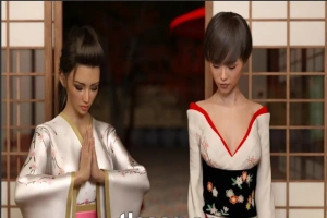 [欧美SLG/汉化] 大气项目 Project ATMOSPHERE [v0.4 P4] PC+安卓汉化版 [12G]-春天资源分享网
