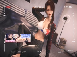 【互动SLG/中文/动态CG】色情电影帝国 Porno Empire 官方中文步兵版【2.7G/新作】-春天资源分享网