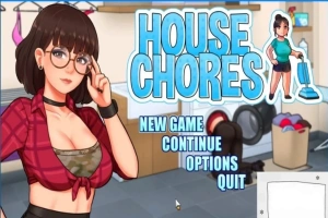 【2D/欧美RPG/汉化】家务 V0.14.2 双端汉化作弊版[僵尸生活作者]【2.2G】-春天资源分享网