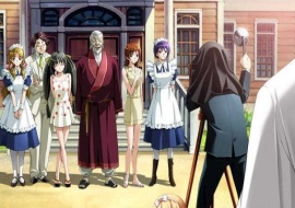 [史诗ADV/汉化/全动态] 河原崎家之一族２完全版+全CG档+动画HD汉化步兵版[百度] [3.8G]』-春天资源分享网