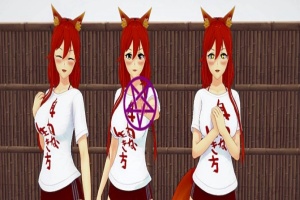 【日系SLG/双端/汉化】恶魔、少女和神话熟女v0.6 [百度/微云]-春天资源分享网