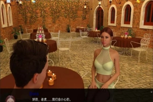 【欧美SLG/汉化/动态】简单的日子 V0.17.4 汉化版【PC+安卓/2.4G】-春天资源分享网