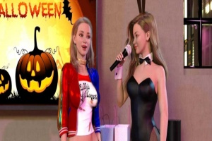 【欧美SLG/3D/汉化】狂热的好教练 The Good InstructorFrenzy v0.50[PC+安卓1.48G][百度/微云]-春天资源分享网