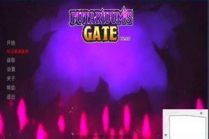 【2D/沙盒SLG/汉化】扶她之门 Futariuum’s Gate V0.1 双端汉化版【500M】-春天资源分享网