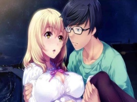 [姐系拔作/精翻/全CV]诊断的结果、那是名为恋爱的病 汉化硬盘版+存档[百度][1G]』-春天资源分享网