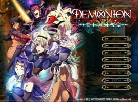 [塔防SLG/汉化] 魔王的地下要塞！完全汉化版+全CG存档+详尽攻略+全动画汉化+CG 电脑 [8G]-春天资源分享网