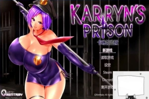 【2DRPG中文】卡琳·监狱长 V1.26.15FULL STEAM官方中文作弊版+DLC+MOD电脑【1.8G】-春天资源分享网