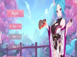 [互动SLG/中文/动态]我甜蜜的梦中的猫女 官方中文步兵版[新作][970M/百度]』-春天资源分享网