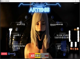 【欧美SLG/汉化/动态】仿生人 V0.6.1 米乐精翻汉化版【PC+安卓/8G】-春天资源分享网