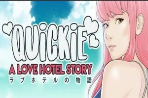 【PC/2D/SLG/中文】快捷情趣酒店 V3.30 STEAM官方中文版【4.1G】-春天资源分享网