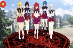 【欧美SLG/汉化/动态】后宫恶魔0.8汉化版【PC+安卓/1.58G/更新】-春天资源分享网