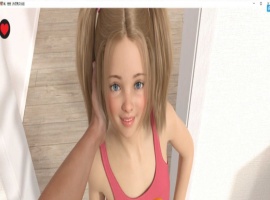 [鬼父SLG/动态/汉化]哦！爸爸 Oh Daddy-Ver0.5[萝莉][百度][PC+安卓][1G]』-春天资源分享网