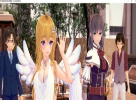 [日系SLG/汉化/动态]我是如何成为圣女保镖的！v0.3.5 汉化版[PC+安卓][3G/百度]』 2022-12-14-春天资源分享网