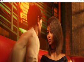 [欧美SLG/汉化]一夜情V1.0 精翻完结汉化版[PC+安卓][1.1G/百度]』-春天资源分享网