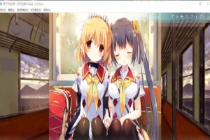 [ADV游戏/汉化] 青い空のカミュ 青空下的加缪 汉化硬盘版 [百度][2.7G]』-春天资源分享网