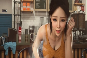 【欧美SLG/汉化/动态】爱与诱惑 Love And Temptation Ep.5 汉化版【PC+安卓/2.2G】-春天资源分享网