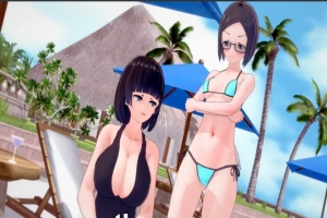 [日式SLG/汉化/NTR] 夏日之王 The King of Summer v0.5.11-full PC+安卓汉化版 [6.6G]-春天资源分享网