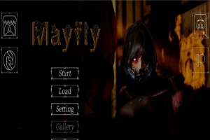 [亚洲风SLG/中文/动态]蜉蝣V0.2 官方中文版[精美建模/4月更新][PC+安卓][2.3G/百度]』-春天资源分享网