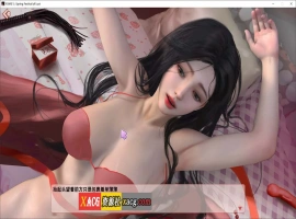 【互动SLG/中文/动态】YUME-V 梦5：春节 官方中文步兵版+存档【新作/3.6G】-春天资源分享网