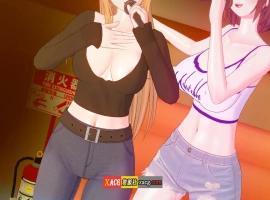【大作RPG/官中/CV】刀剑SAO~气息遮断魔法的陷阱Ⅱ v0.8.3 官方中文版【更新/4G】-春天资源分享网