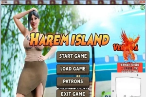 【SD/3D/欧美SLG/动态】Harem Island 后宫岛 精翻双端汉化完结版【3G】-春天资源分享网