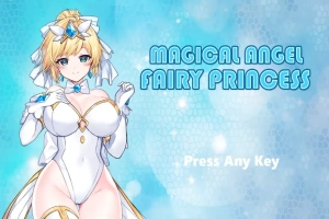 [日式ACT/中文] 魔法天使 精灵公主 マジカルエンジェル フェアリープリンセス v25.05.10 官中版 [1.20G]-春天资源分享网
