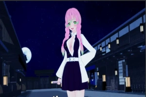 [日式SLG/汉化] 训练杀手 Training Slayer-v83.0 PC+安卓汉化版 [700M]-春天资源分享网