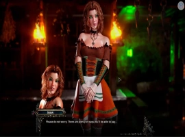 [欧美SLG/汉化] 猩红女伯爵完结 Countess in Crimson-Ver1.1.0 官方中文步兵完结版+全画廊解锁 [8.7G]-春天资源分享网