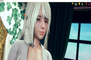 [欧美SLG/汉化/动态]精灵蕾娅V0.3.1 汉化版[PC+安卓][3.5G/百度]』-春天资源分享网