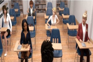 【欧美SLG/3D/汉化】优点和缺点v0.1【PC+安卓/1.29G】 [百度/微云]-春天资源分享网