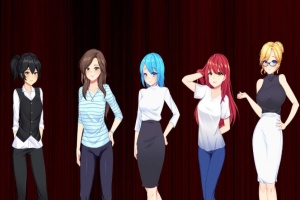 【日系SLG/双端/汉化】恶魔般的生意v0.71【PC+安卓/630MB】 [百度/微云]-春天资源分享网